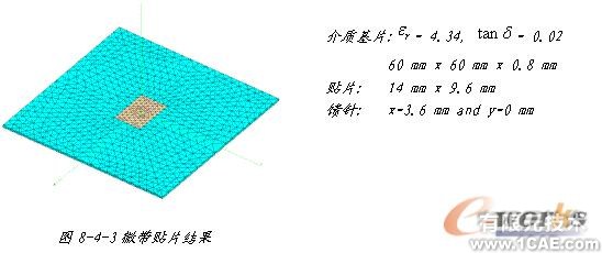 ANSYS對航空器電子產(chǎn)品天線及隱身設計解決方案+有限元項目服務資料圖圖片22