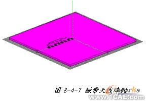 ANSYS對航空器電子產(chǎn)品天線及隱身設計解決方案+有限元項目服務資料圖圖片26