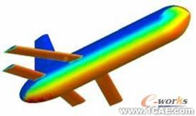 ANSYS對航空器電子產(chǎn)品天線及隱身設計解決方案+學習資料圖片51