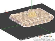 ANSYS對航空器電子產(chǎn)品天線及隱身設計解決方案+學習資料圖片52