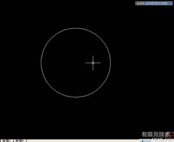 AutoCad 拉伸和拉長、打斷和分解命令的比較autocad應用技術圖片圖片2