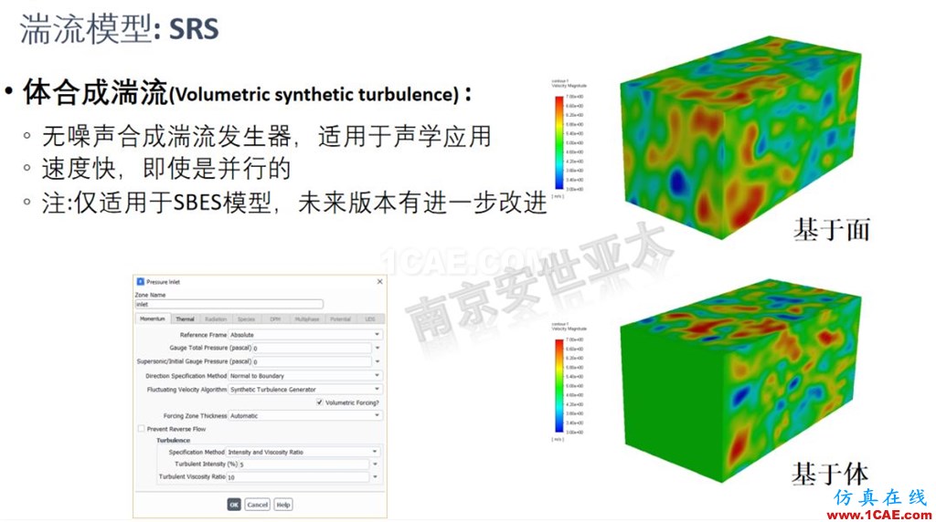 ANSYS 2020R1來了 | 流體新功能（一）fluent培訓的效果圖片5