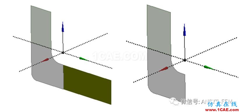 ANSYS Workbench子模型分析實例【文末送書福利】ansys培訓(xùn)課程圖片8