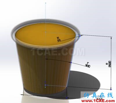 利用SOLIDWORKS中的設(shè)計算例實現(xiàn)最優(yōu)設(shè)計 | 產(chǎn)品技巧+學習資料圖片1