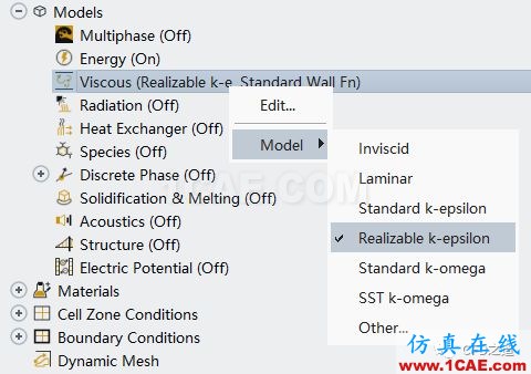 【Fluent實例】液體燃燒【轉(zhuǎn)發(fā)】fluent培訓的效果圖片3